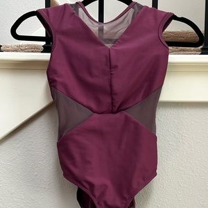 Five Dancewear YXL